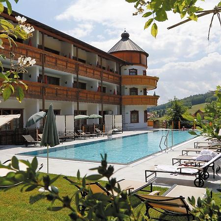 Wellness Hotel Bayerischer Hof Rimbach  Exterior photo