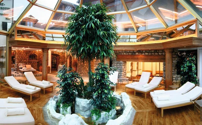 Wellness Hotel Bayerischer Hof Rimbach  Exterior photo